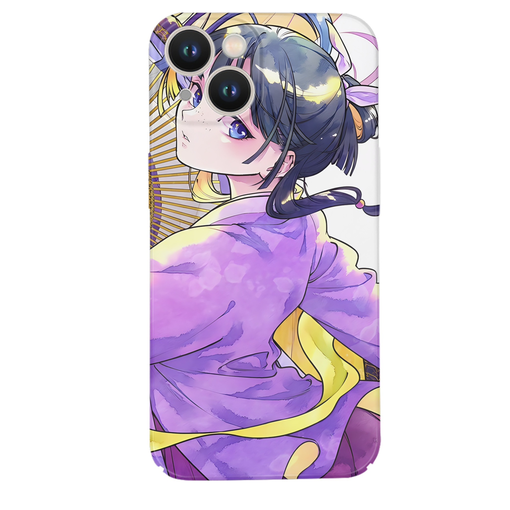 （画像用） 薬屋のひとりごと The Apothecary Diaries 【iPhone 14シリーズ対応】ハードケース
